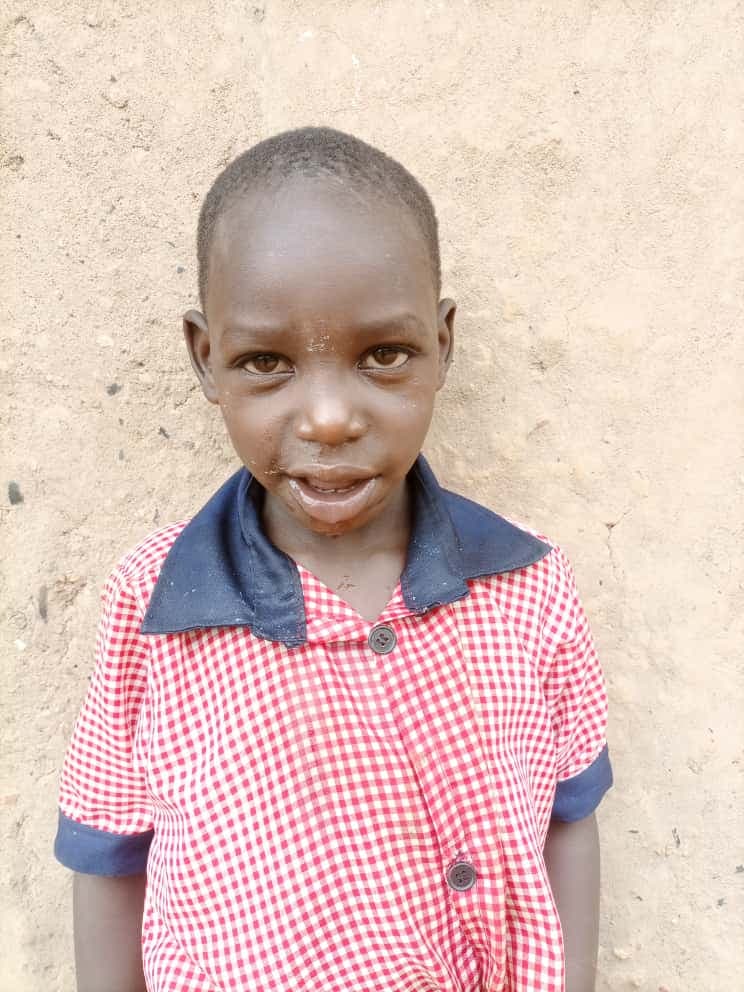 Mwebesa Elijah Ernest