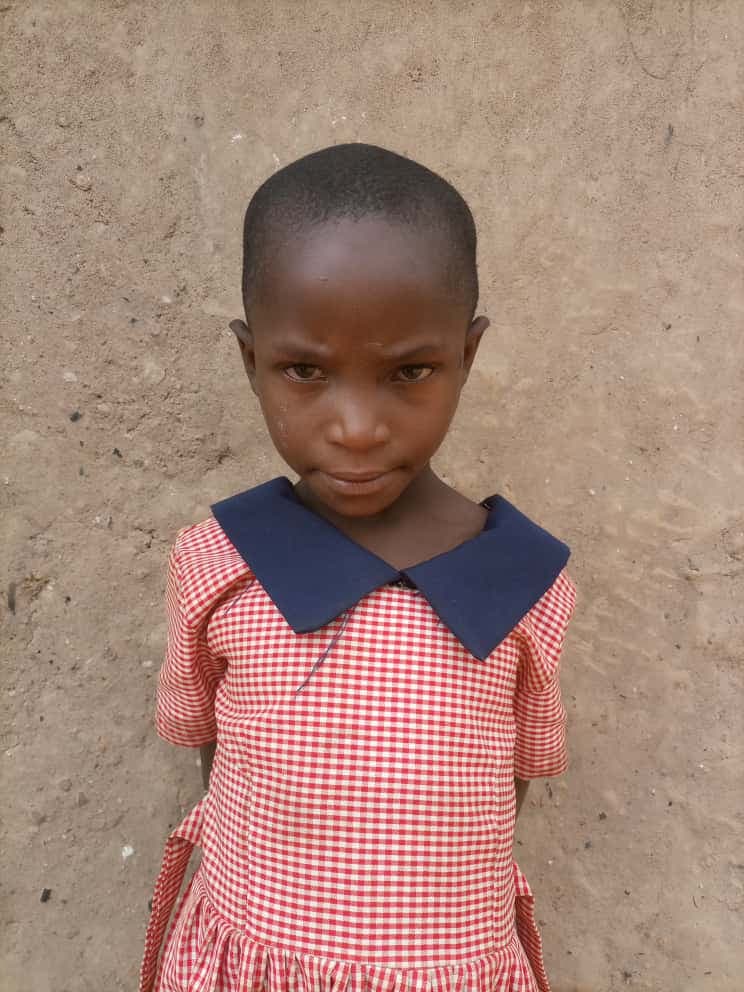 Kabasinguzi Maria Tracy